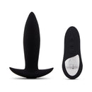 Nu Sensuelle Remote Control Mini Plug Black-0