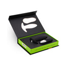 Nu Sensuelle Remote Control Mini Plug Black-3