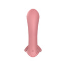 Luv Inc Pv71 Insertable Panty Vibrator Coral-2
