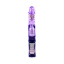 Selopa Bunny Thruster Thrusting Rabbit Vibrator Purple-1