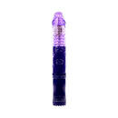 Selopa Bunny Thruster Thrusting Rabbit Vibrator Purple-2