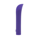 Evolved Full Coverage Rechargeable Bullet Silicone Purple-2