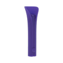 Evolved Full Coverage Rechargeable Bullet Silicone Purple-4