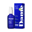 Dame Aloe Lube Personal Lubricant 2 oz.-0