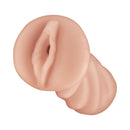 Always Horny Self-Lubricating Masturbator Alicia Beige-1