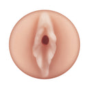 Always Horny Self-Lubricating Masturbator Alicia Beige-2