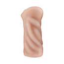 Always Horny Self-Lubricating Masturbator Alicia Beige-3