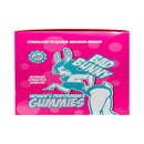 Bad Bunny Gummies Women 24-Pack Display (3/Pack)-4