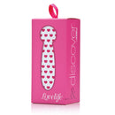 OhMiBod LoveLife Discover Pink-3