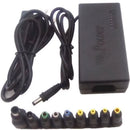 Fonte Carregador Universal Notebook Adaptador