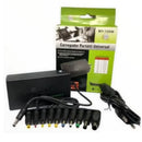 Fonte Carregador Universal Notebook Adaptador