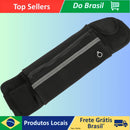 Bolsa Pochete Esportivas Unissex Feminina Masculina Academia Corrida Mochila Impermeável Porta Celular
