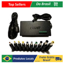 Fonte Carregador Universal Notebook Adaptador