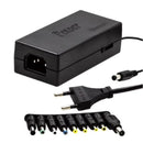 Fonte Carregador Universal Notebook Adaptador