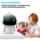 Robô Educacional AI Tuya - Interativo e Inteligente
