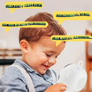 Robô Educacional AI Tuya - Interativo e Inteligente