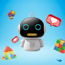 Robô Educacional AI Tuya - Interativo e Inteligente