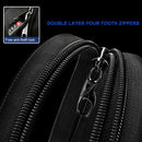 Tigernu anti roubo mochilas para homens 15 polegada portátil mochila saco de viagem casual mochila masculina mochila