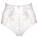 High Waist Lace Brief Panty Gorteks Moon