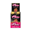 Minx Female Enhancement Pill 1-Pack 24-Piece Display-0