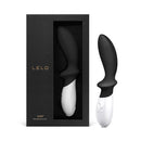 LELO LOKI Rechargeable Prostate Vibrator Obsidian Black-0