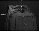 Mochila Tigernu Anti-Roubo Laptop 14-15.6" Impermeável