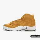 Tênis Nike Air Jordan OG Feminino - Camurça Premium CW0907-700