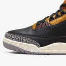 Tênis Nike Air Jordan 3 Retro Feminino - Basquete CK9246-067