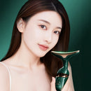 Massageador Facial 3 Cabeças - Firmador e Escultor Facial