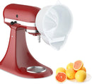 Espremedor Laranja KitchenAid - Fixação Suco Laranja Limão Batedeira Stand Mixer