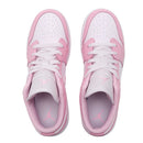 Tênis Nike Air Jordan 1 Low Feminino - Casual 553560-614