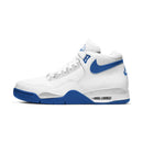 Tênis Nike Flight Legacy Masculino Cano Médio IH0633-141 - Basquete Retrô