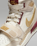 Tênis Nike Air Jordan Legacy 312 - Edição Ano Novo