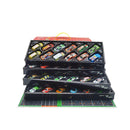 Conjunto Mini Carros 10-48 Peças - Brinquedo Infantil Presente Meninos