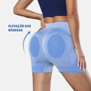 2 Peças, Calças Femininas de Ioga Com Controle de Barriga E bumbum, Cintura Alta, Leggings de Corrida, Shorts de Treino