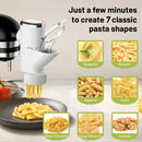 Prensa de macarrão KitchenAid