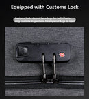 mochila masculina bolsa estudante bolsa escolar Anti-roubo mochila unisex funcional mochila 2022 nova impermeável grande capacidade diamante faceta bolsa para portátil com bloqueio de costumes usb