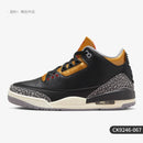 Tênis Nike Air Jordan 3 Retro Feminino - Basquete CK9246-067