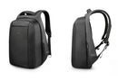Mochila Tigernu Anti-Roubo Laptop 14-15.6" Impermeável