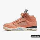 Tênis Nike Air Jordan 5 Retro SP - Masculino e Feminino