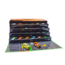 Conjunto Mini Carros 10-48 Peças - Brinquedo Infantil Presente Meninos