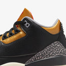 Tênis Nike Air Jordan 3 Retro Feminino - Basquete CK9246-067