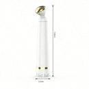 Massageador de Olhos com Vibração - Acupuntura e Relaxamento Ocular