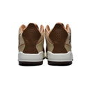 Tênis Jordan Courtside 23 Masculino Cano Médio - Basquete Retro Confortável