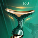 Massageador Facial 3 Cabeças - Firmador e Escultor Facial