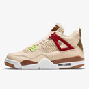 Tênis Nike Air Jordan 4 Feminino AJ4