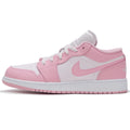 Tênis Nike Air Jordan 1 Low Feminino - Casual 553560-614