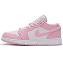 Tênis Nike Air Jordan 1 Low Feminino - Casual 553560-614