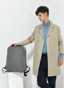 Tigernu homens anti roubo mochila 15.6 polegada portátil mochila sacos com porta usb sacos de viagem masculino mochila casual