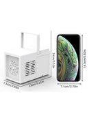 Máquina de Bolhas Automática Elétrica 10 Buracos - Brinquedo Infantil Festa